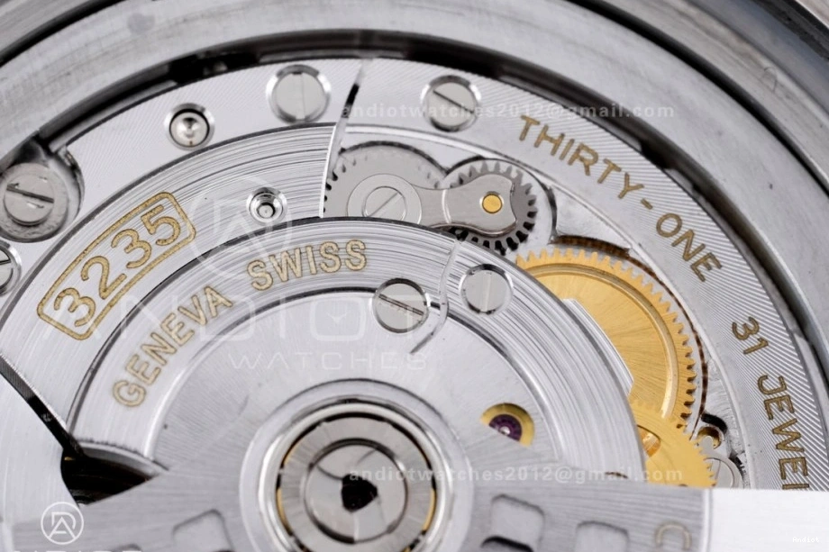 Sea-Dweller and Ceramic Bracelet Edition Best Case VR3235 904L 1:1 SS C+F 126660 Black 0329